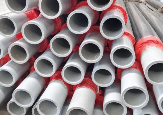 黄冈PE-RT预制保温管